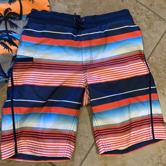 Pipeline Arizona Swim Trunks - Picture 3 of 4